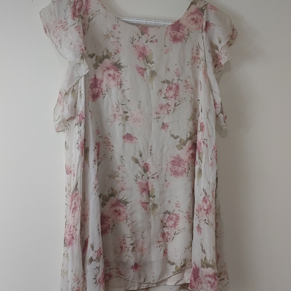 Kesha blouse